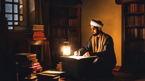 Farz Uloom Course Online India