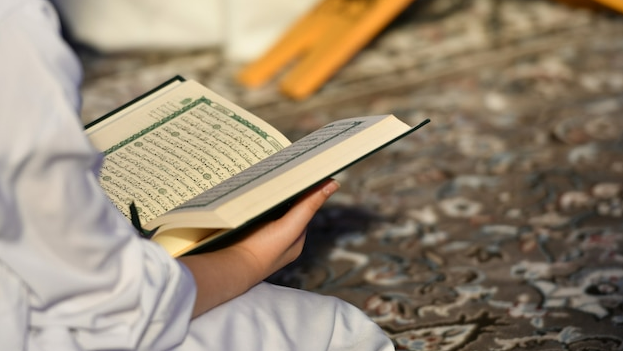 Hifz e Quran Course Online India